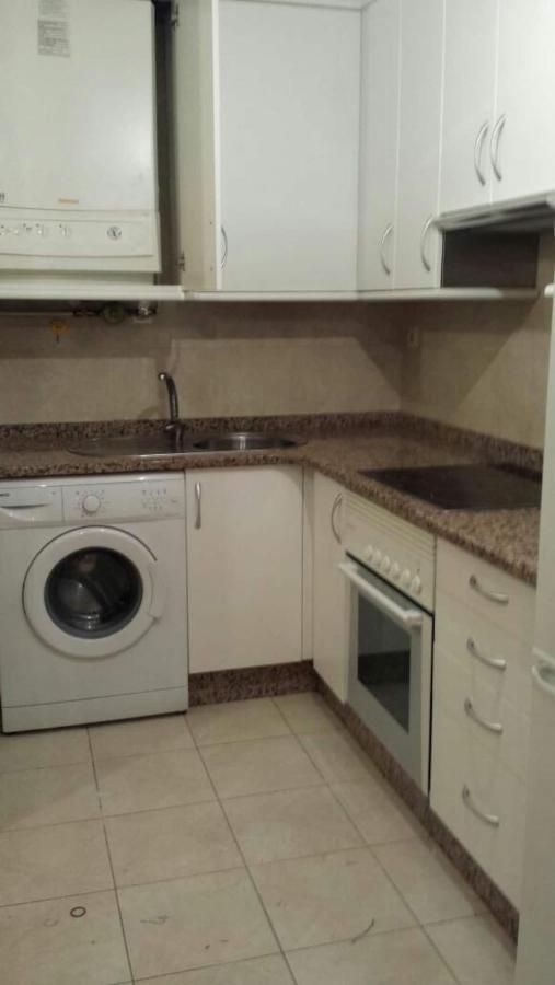 Salvatierra de Mino Apartamento Centrico Salvaterra 아파트 외부 사진