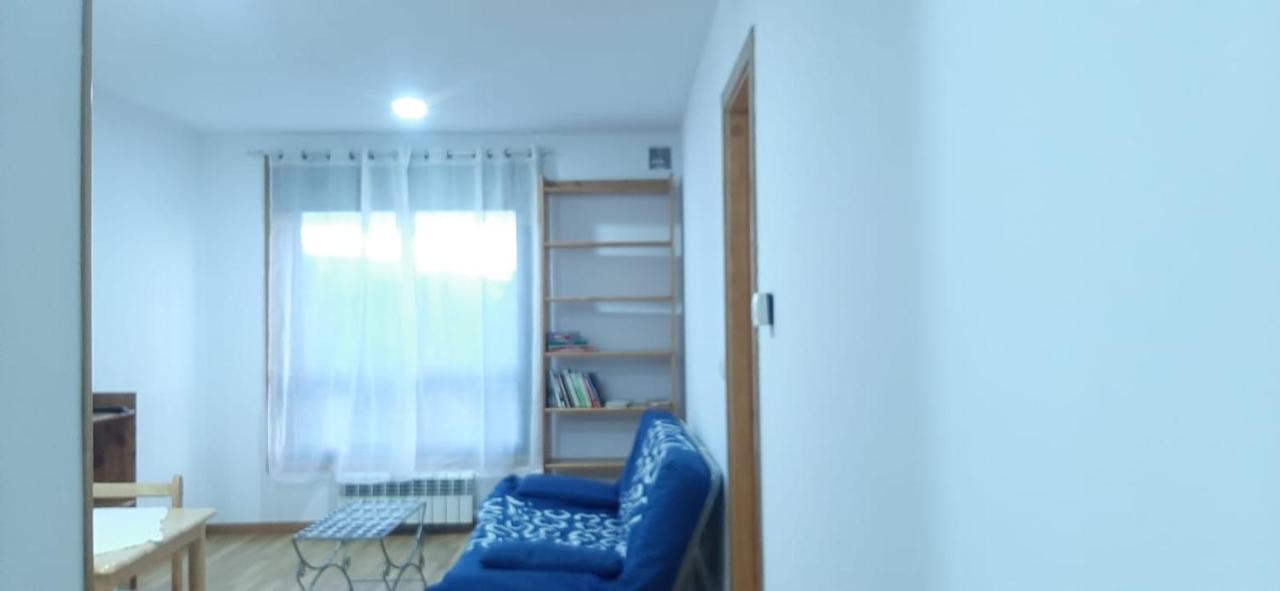 Salvatierra de Mino Apartamento Centrico Salvaterra 아파트 외부 사진
