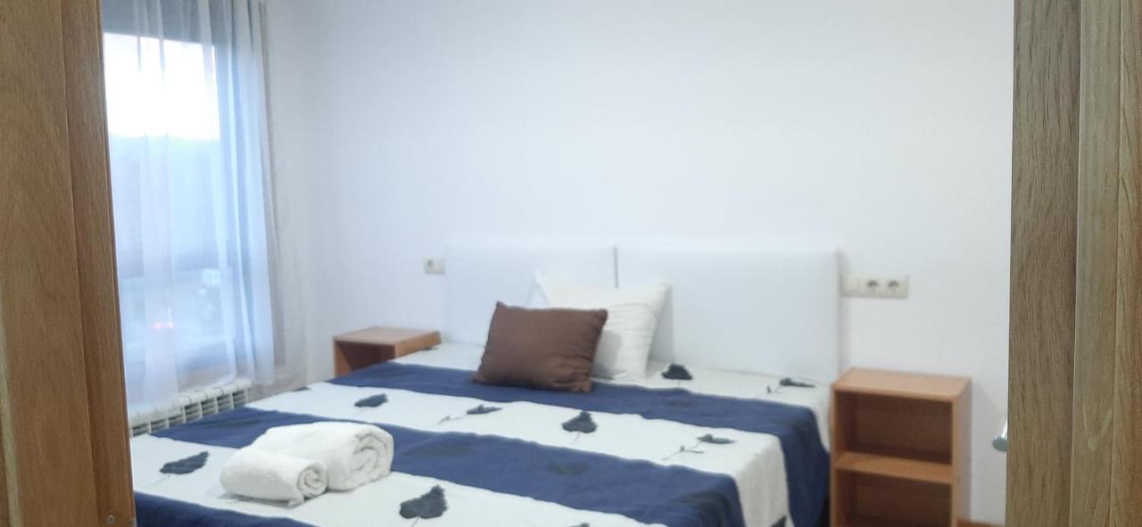 Salvatierra de Mino Apartamento Centrico Salvaterra 아파트 외부 사진