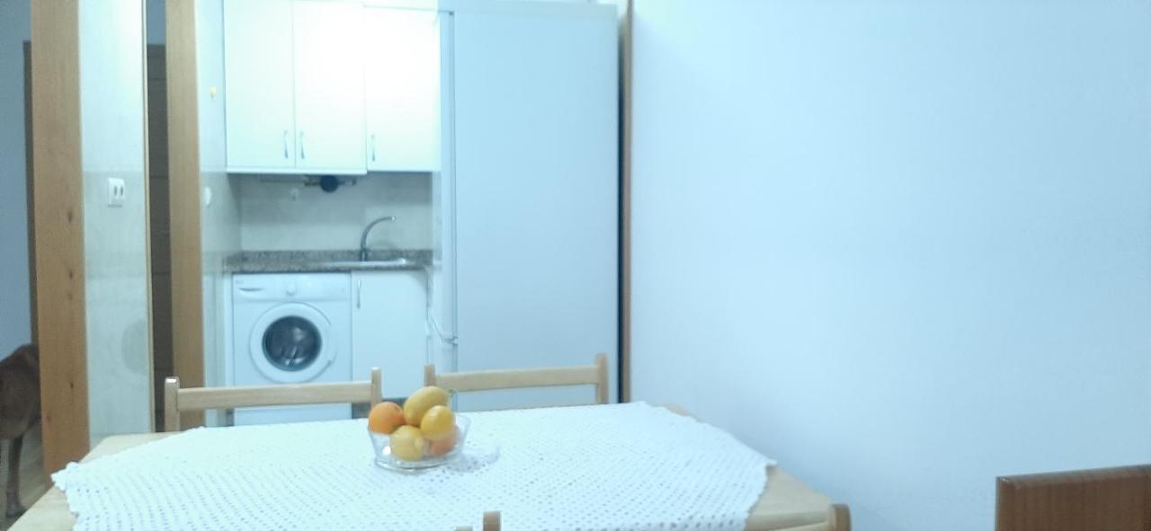 Salvatierra de Mino Apartamento Centrico Salvaterra 아파트 외부 사진
