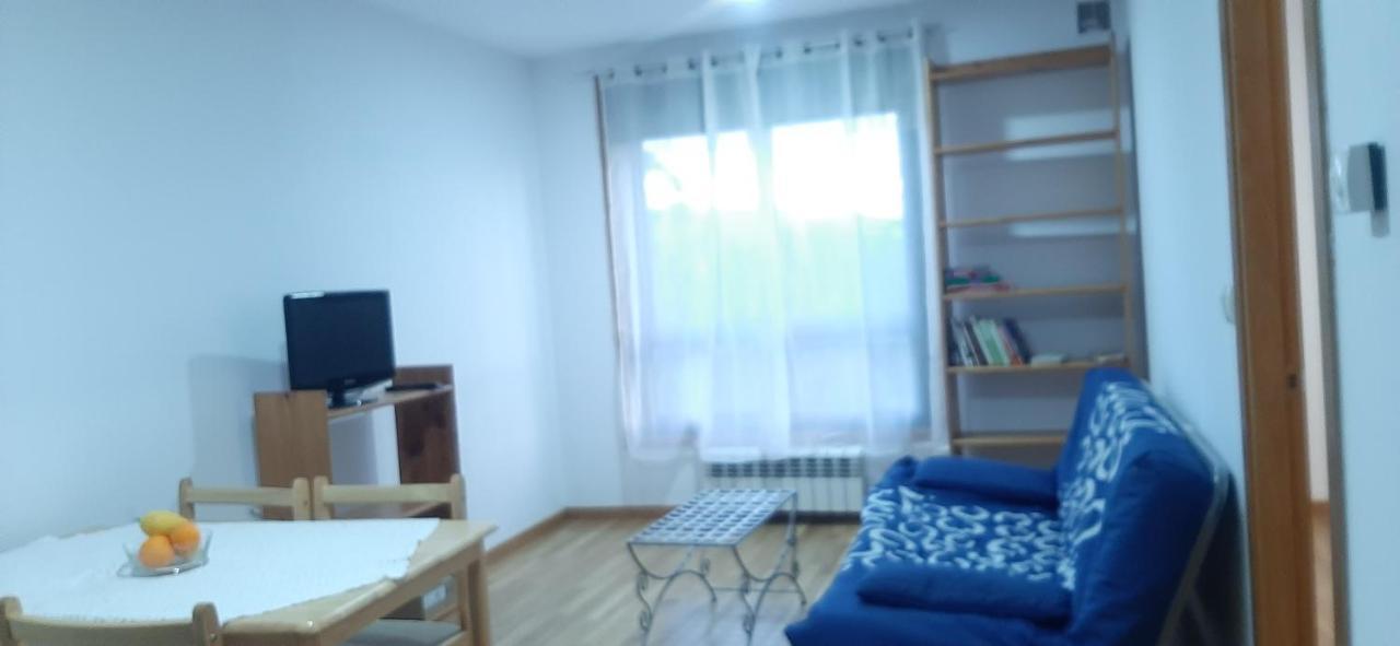 Salvatierra de Mino Apartamento Centrico Salvaterra 아파트 외부 사진