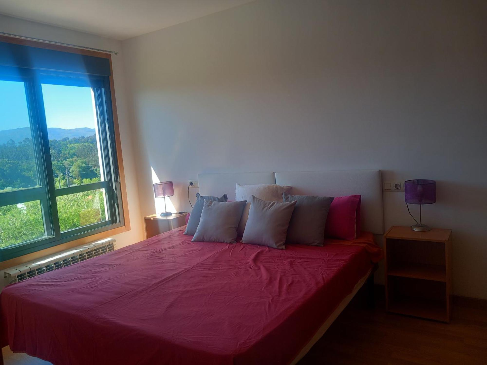 Salvatierra de Mino Apartamento Centrico Salvaterra 아파트 외부 사진